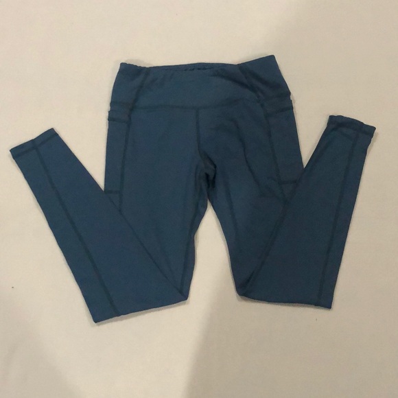 SENITA ATHLETICS Pants - SENITAS ATHLETICS LEGGINS